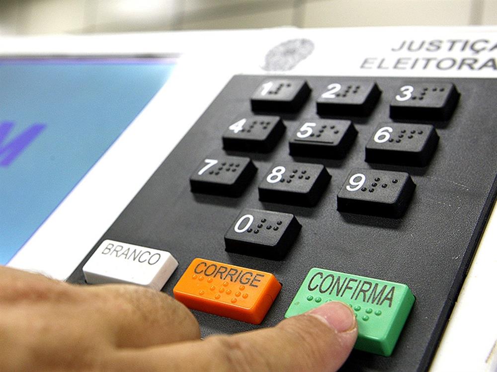 Eleições 2016